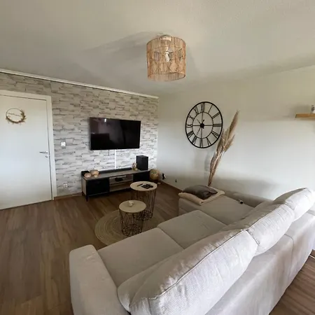 Confort Apartamento Montauban