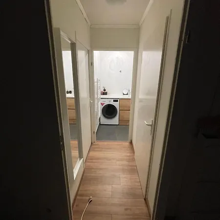Confort Apartamento