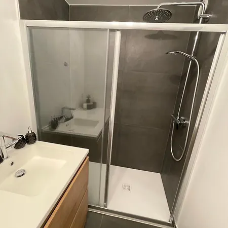 Apartment Confort Montauban