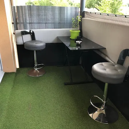 Confort Apartment