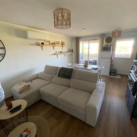 Apartment Confort