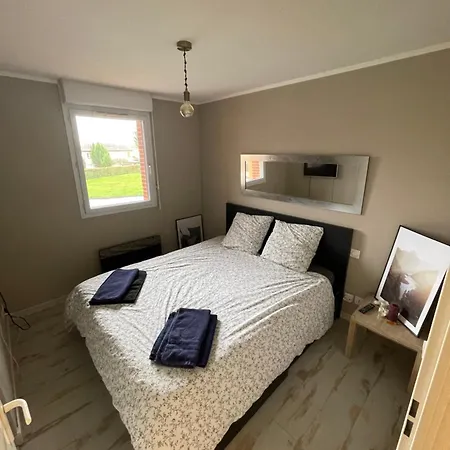 Apartment Confort *