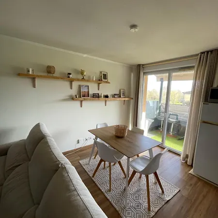 Confort Apartment